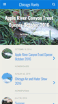Mobile Screenshot of chicagorants.com